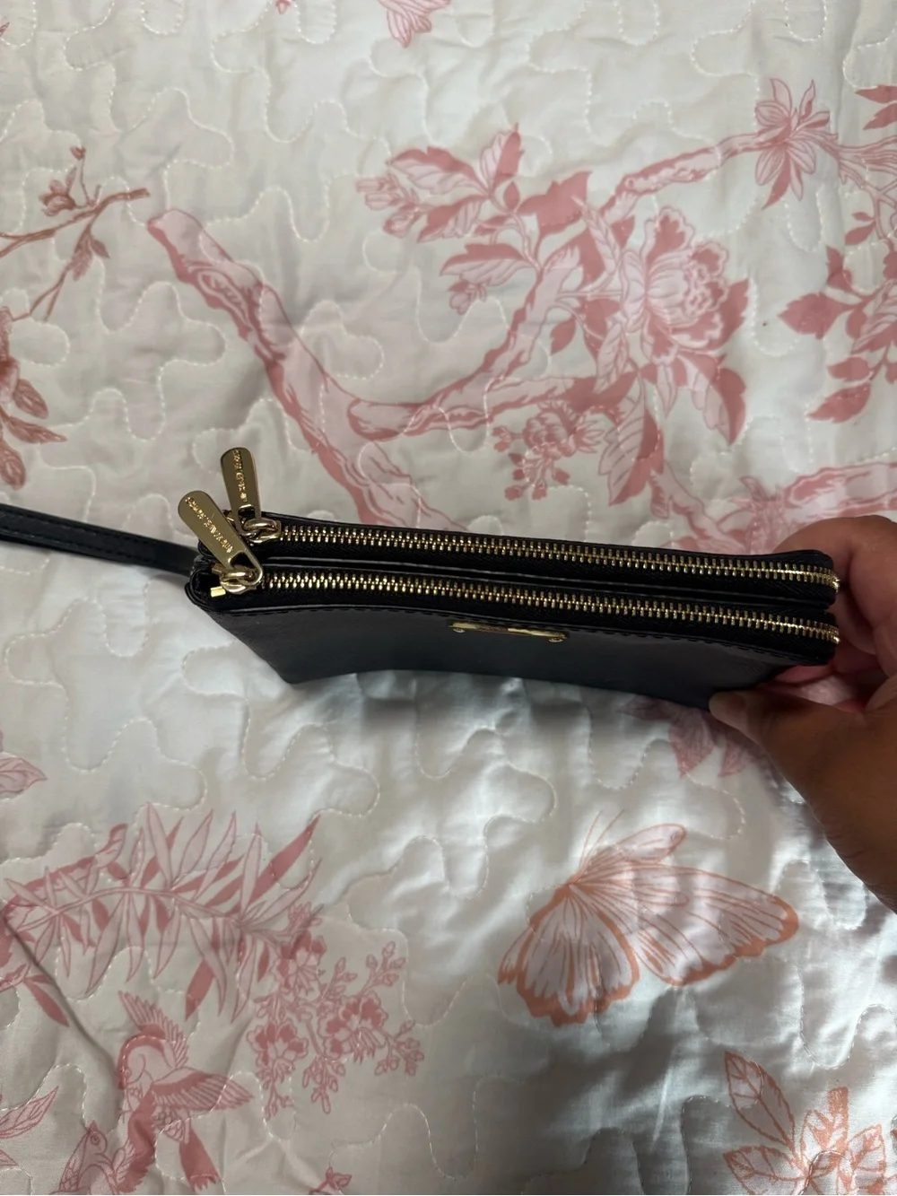Michael Kors compact michael